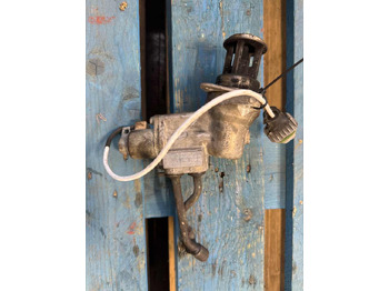 Moottori ja osat VOLVO