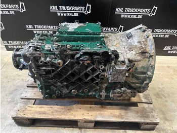 Vaihdelaatikko - Kuorma-auto VOLVO GEARBOX AT2612F // 60150775: kuva Vaihdelaatikko - Kuorma-auto VOLVO GEARBOX AT2612F // 60150775