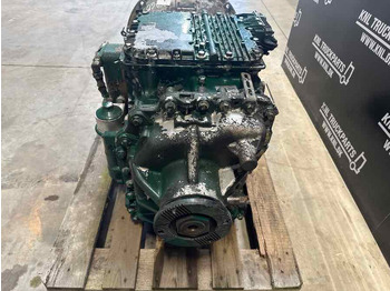 Vaihdelaatikko - Kuorma-auto VOLVO GEARBOX AT2612F // 60150775: kuva Vaihdelaatikko - Kuorma-auto VOLVO GEARBOX AT2612F // 60150775