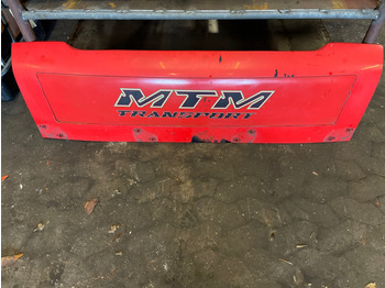 Ohjaamo ja sisustus VOLVO