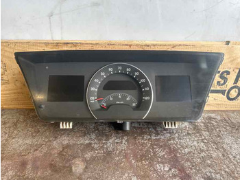 Ohjaamo ja sisustus VOLVO