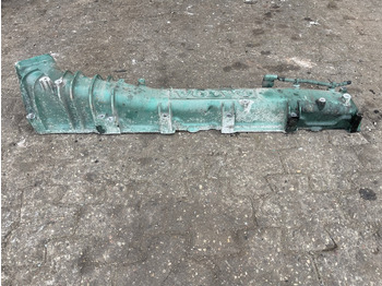 Moottori ja osat VOLVO