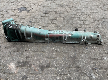 Moottori ja osat VOLVO