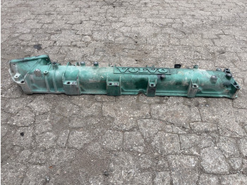 Moottori ja osat VOLVO