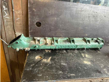 Moottori ja osat VOLVO