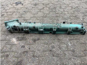 Moottori ja osat VOLVO