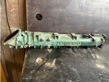 Moottori ja osat VOLVO