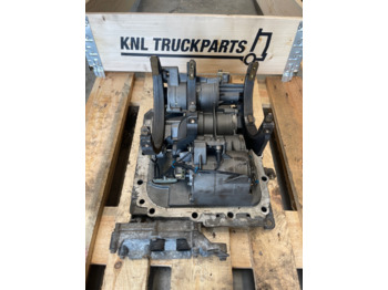 Vaihdelaatikko ja osat - Kuorma-auto VOLVO ISHIFT SHIFTING HOUSE COMPLETE 20817635: kuva Vaihdelaatikko ja osat - Kuorma-auto VOLVO ISHIFT SHIFTING HOUSE COMPLETE 20817635