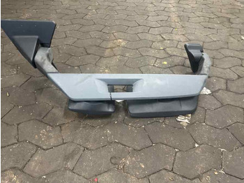 Ohjaamo ja sisustus VOLVO