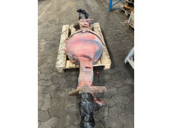 Akseli ja osat VOLVO