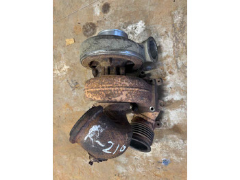 Moottori ja osat VOLVO