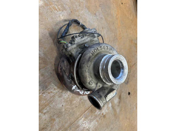 Moottori ja osat VOLVO