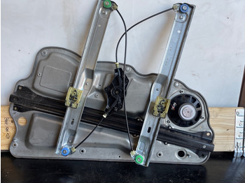 Ohjaamo ja sisustus VOLVO