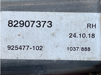 Ohjaamo ja sisustus - Kuorma-auto VOLVO WINDOW MOTOR 82907373 RH: kuva Ohjaamo ja sisustus - Kuorma-auto VOLVO WINDOW MOTOR 82907373 RH