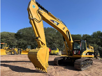 Kaivuri CATERPILLAR 330C
