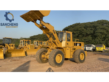 Pyöräkuormaaja CATERPILLAR 950E