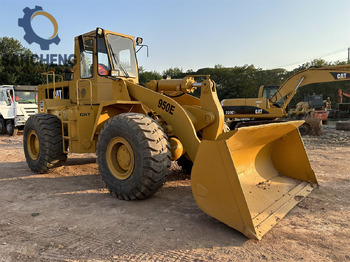 Pyöräkuormaaja CATERPILLAR 950E