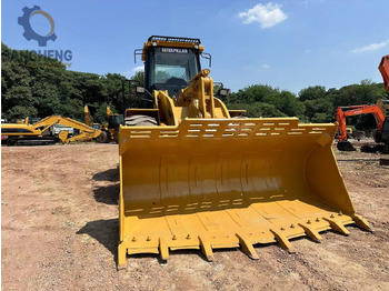 Pyöräkuormaaja CATERPILLAR 980H: kuva Pyöräkuormaaja CATERPILLAR 980H Pyöräkuormaaja CATERPILLAR 980H: kuva Pyöräkuormaaja CATERPILLAR 980H