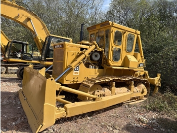 Puskutraktori CATERPILLAR D7G