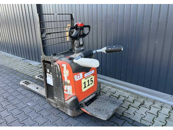Leasing  BT LPE200 BT LPE200: kuva Leasing  BT LPE200 BT LPE200