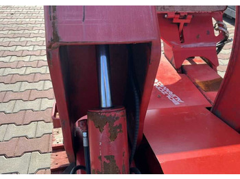 Rullapihdit BOLZONI AURAMO