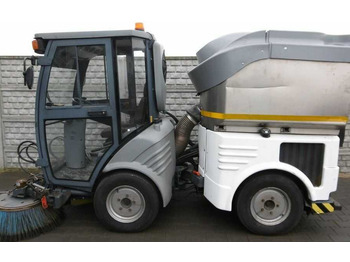 Leasing  Hako CityMaster 1200 Hako CityMaster 1200: kuva Leasing  Hako CityMaster 1200 Hako CityMaster 1200