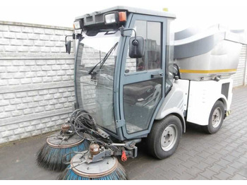 Leasing  Hako CityMaster 1200 Hako CityMaster 1200: kuva Leasing  Hako CityMaster 1200 Hako CityMaster 1200