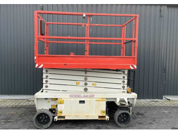 Saksilava Holland-Lift ECOSTAR HL-11812: kuva Saksilava Holland-Lift ECOSTAR HL-11812