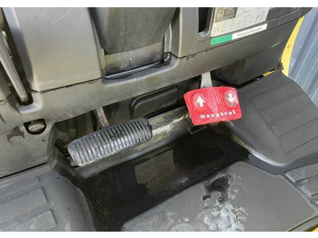 Kaasutrukki Hyster H5.5FT: kuva Kaasutrukki Hyster H5.5FT