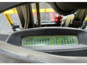 Kaasutrukki Hyster H5.5FT: kuva Kaasutrukki Hyster H5.5FT