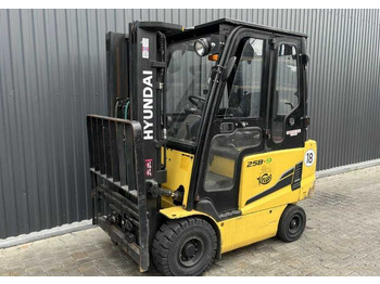 Leasing  Hyundai 25B-9 Hyundai 25B-9: kuva Leasing  Hyundai 25B-9 Hyundai 25B-9