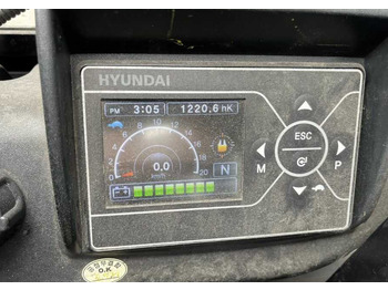 Leasing  Hyundai 25B-9 Hyundai 25B-9: kuva Leasing  Hyundai 25B-9 Hyundai 25B-9