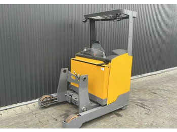 Työntömastotrukki JUNGHEINRICH ETV