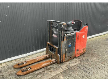 Pinoamistrukki LINDE