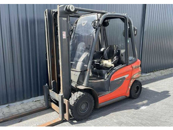 Dieseltrukki LINDE H25