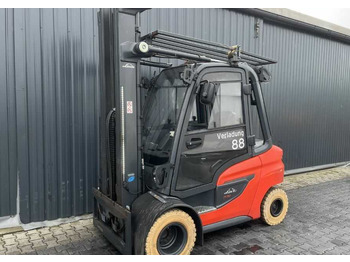 Dieseltrukki LINDE H30