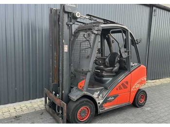 Dieseltrukki LINDE H35
