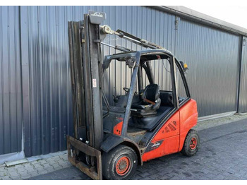 Dieseltrukki LINDE H35