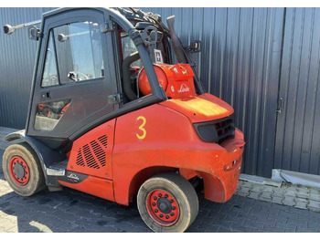 Kaasutrukki Linde H50T-02/600: kuva Kaasutrukki Linde H50T-02/600 Kaasutrukki Linde H50T-02/600: kuva Kaasutrukki Linde H50T-02/600