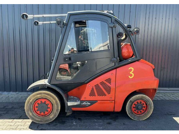 Kaasutrukki Linde H50T-02/600: kuva Kaasutrukki Linde H50T-02/600 Kaasutrukki Linde H50T-02/600: kuva Kaasutrukki Linde H50T-02/600