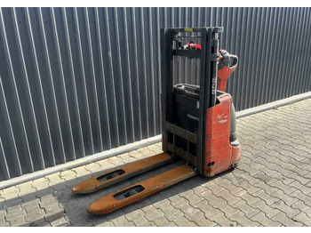 Pinoamistrukki LINDE L12