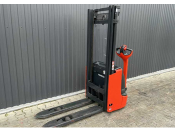 Pinoamistrukki LINDE L12