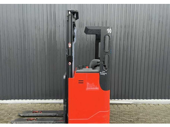 Pinoamistrukki Linde L16R: kuva Pinoamistrukki Linde L16R