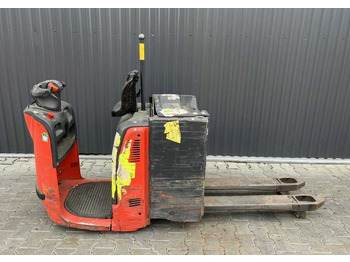 Leasing  Linde N20 Linde N20: kuva Leasing  Linde N20 Linde N20