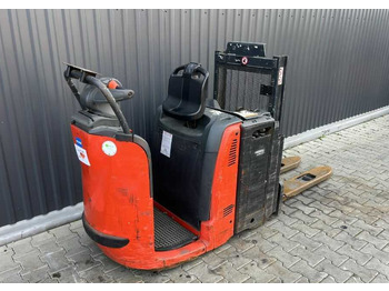 Kerailytrukki LINDE N20
