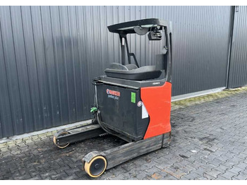 Työntömastotrukki LINDE R14