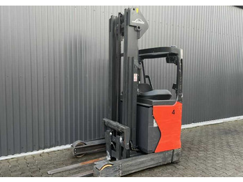 Työntömastotrukki LINDE R16