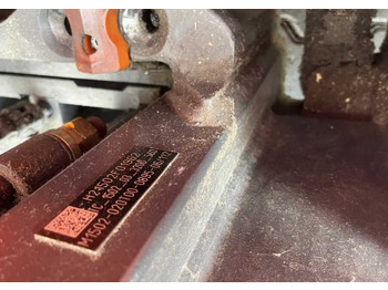 Työntömastotrukki Linde R16HD-01: kuva Työntömastotrukki Linde R16HD-01