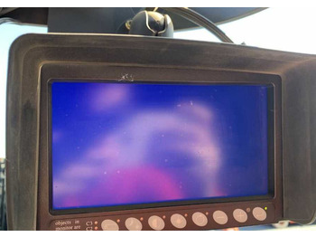 Työntömastotrukki Linde R16HD-01: kuva Työntömastotrukki Linde R16HD-01