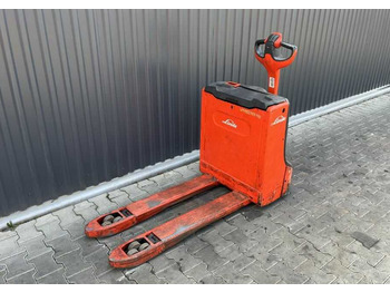 Haarukkavaunu LINDE T16